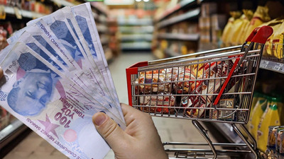 Tüketici güveni eylülde yükseldi: Endeks 91,9 oldu