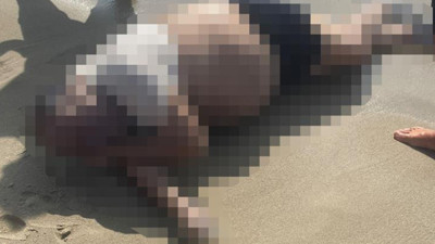 Yattan denize düşmüştü: İş insanı Rıza Muslu’dan acı haber