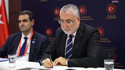 Bakan Işıkhan, Şangay’da 2026 Dünya Beceriler Zirvesi’nde