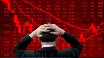 Borsada dikkat çeken açılış: BIST 100 güne düşüşle başladı
