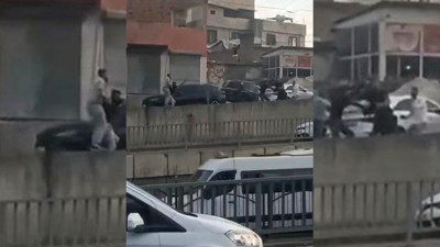 Diyarbakır’da silahlı kavga: 3 kişi hayatını kaybetti