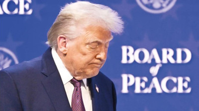 Hollanda’dan Trump’a karşı dikkat çeken hamle: 'Hazırız'
