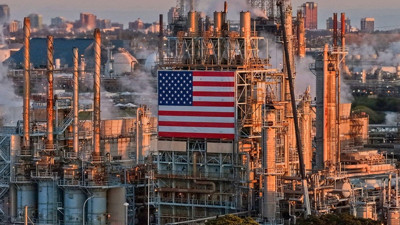 ABD’nin ham petrol stokları arttı: Beklentilerin aksine yükseldi