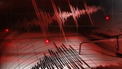 Antalya'da deprem (24 Eylül)