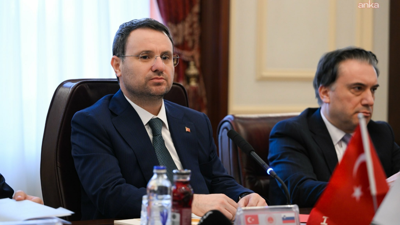 Bakan Gürlek’ten ABD’ye iade çağrısı: “Daha güçlü iş birliği bekliyoruz”