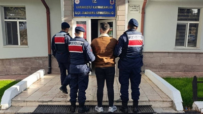 Kırıkkale’de 3 firari hükümlü yakalandı