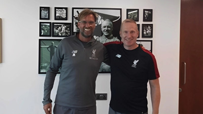 Klopp ve Arteta'nın taç uzmanı Pendikspor ile anlaştı