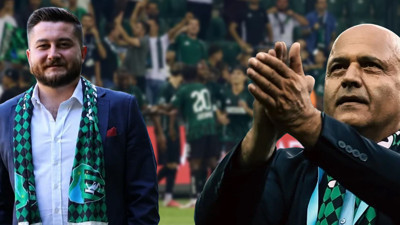Kocaelispor yöneticisi istifa iddialarına 'Hodri Meydan' diyerek ateş püskürdü