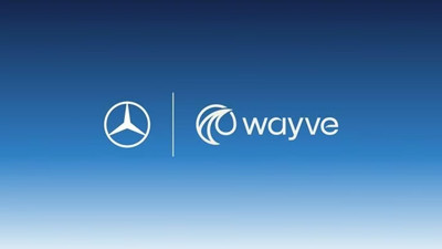 Mercedes, Tesla's FSD rakibi için Wayve ile el sıkıştı