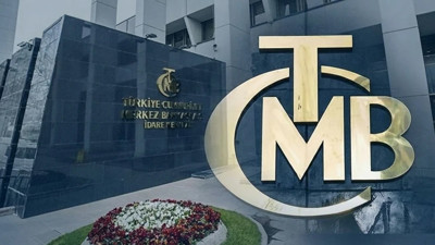 Merkez Bankası’nın toplam rezervleri 4,3 milyar dolar azaldı