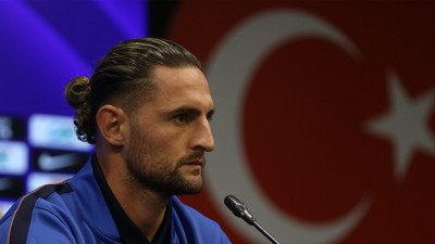 Rabiot Türkiye maçı öncesi Fransa'nın hedefini açıkladı
