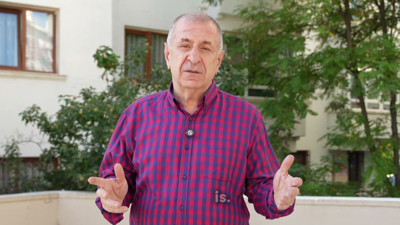 Ümit Özdağ’dan yabancı dil eğitimi eleştirisi: Yedi sene dersler boş geçiyor