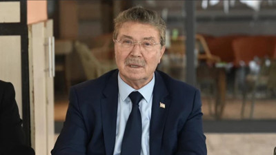 Ünal Üstel’den Hristodulidis’e sert tepki: Adresi bellidir