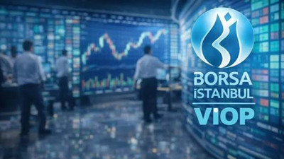 VİOP’ta şaşırtan açılış: Endeks kontratı düşüşle başladı