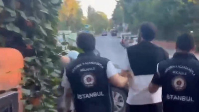 13 ilde sahte belgelerle vatandaşlık operasyonu