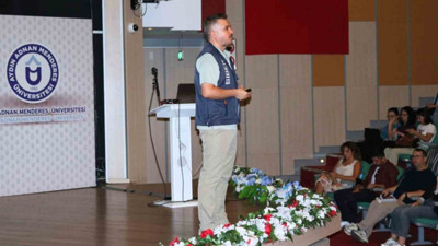 ADÜ Tıp Fakültesi öğrencilerine gerçek klinik ortamı aratmayan eğitim