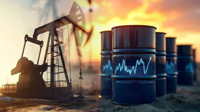 Brent petrolün varil fiyatı değişti