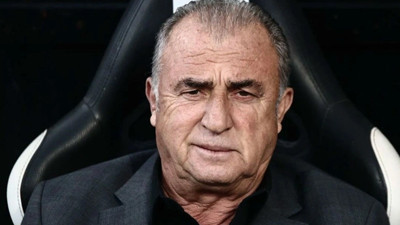 Fatih Terim fobisini açıkladı: 'Yedi kat çıkar, yedi kat inerdim'