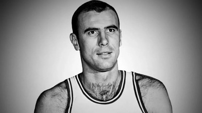 NBA efsanesi hayatını kaybetti: İlk MVP ödülünün sahibiydi