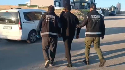 TOKİ arsası dolandırıcılığı operasyonu: 8 gözaltı