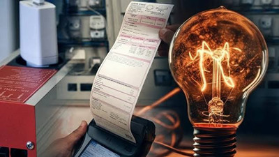 Türkiye'de elektrik tüketiminin zirve yaptığı ve en çok düştüğü saat belli oldu