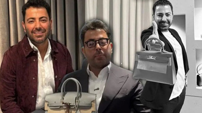 Ünlülerin kuyumcusu olarak biliniyordu: Çalışanlarıyla karakolluk oldu