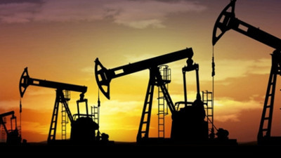 ABD'nin petrol sondaj kulesi sayısında artış