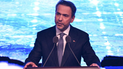 Alparslan Bayraktar elektrik kurulu gücünü açıkladı