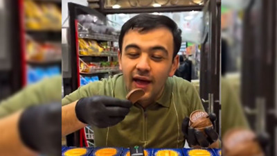 Dubai'den sonra sırada bu çılgınlık var