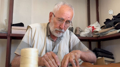 Kunduracılık serüveni teknolojiyle ihracata uzandı