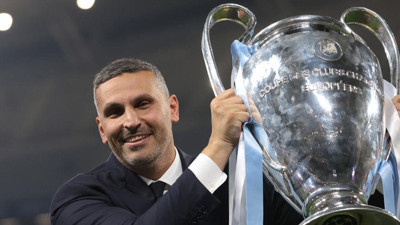 Manchester City'den ceza iddialarına yanıt: 'Hiçbir şey değişmedi'