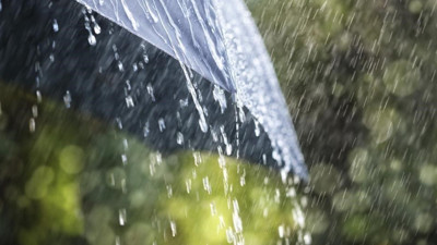 Meteoroloji'den Aydın için kuvvetli yağış uyarısı