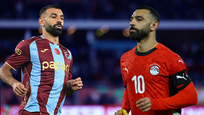 Mısır'dan Salah kararı: Maç kadrosundan çıkarıldı