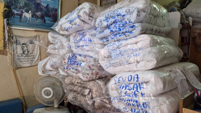 Soğuklar bastırınca yeniden gözde oldu: Fiyatı 2 bin 600 TL
