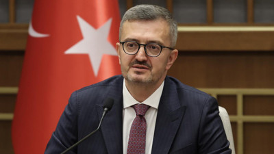 Burhanettin Duran duyurdu: Sıfır Atık'ta dikkat çeken gelişme