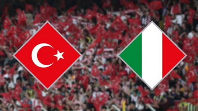 Bursa'da dev randevu: A Milli Takım İtalya'yı ağırlıyor