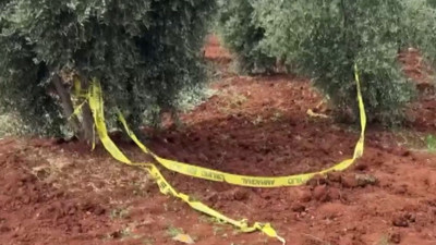 Görünmez kaza can aldı: Kilis'te çiftçinin feci sonu