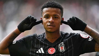 Kenny Arroyo'dan şaşırtan çıkış: Beşiktaş sonrası uçuşa geçti