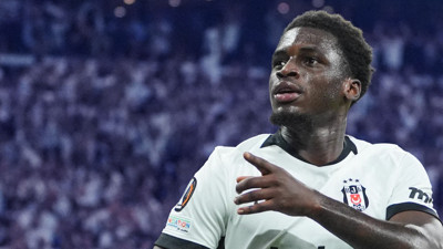 Kimse bunu beklemiyordu: 17 maç sonra Beşiktaş'a 20 milyon Euro ödetecek