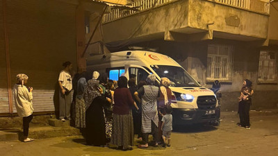 Merdivenlerde gelen ölüm: Diyarbakır’da bir kadın cinayeti daha