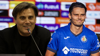 Montella Enes Ünal'ı kadroya neden almadığını açıkladı