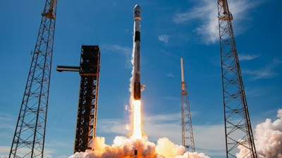 SpaceX'ten amiral gemisine 2028 neşteri: Falcon 9 emekli mi oluyor?