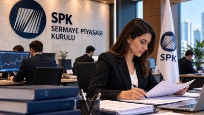 SPK 40 uzman yardımcısı alacak: İşte başvuru tarihleri ve şartlar