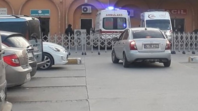 Taşlar, sopalar, yumruklar: Akrabaların kavgasında kan aktı