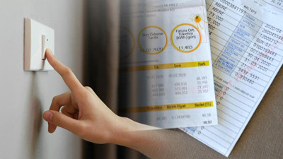 Türkiye dün ne kadar elektrik tüketti? İşte zirve yaptığı saat