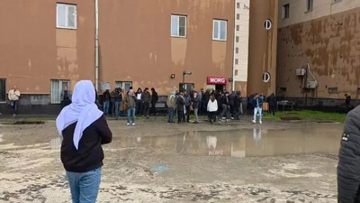 Diyarbakır'da yıldırım faciası: 9 yaşındaki çocuk hayatını kaybetti
