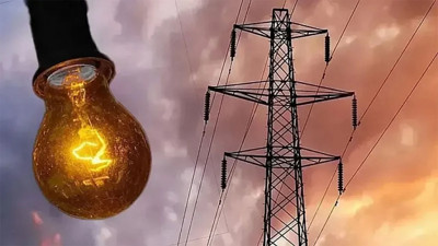 Elektrik fiyatlarında yarın için zirve 4 bin 100 lira