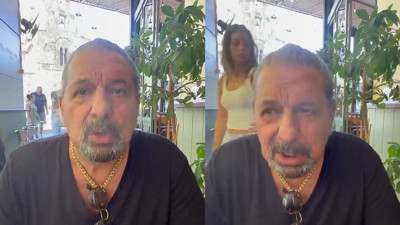 Erman Toroğlu Yunan kadınları hedef aldı: Skandal ifadeler kullandı