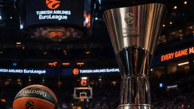 EuroLeague'de yapay zeka dönemi: Resmen açıklandı