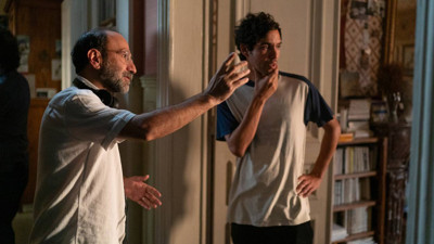 İki Oscar ödüllü Asghar Farhadi Altın Koza için Adana'ya geliyor